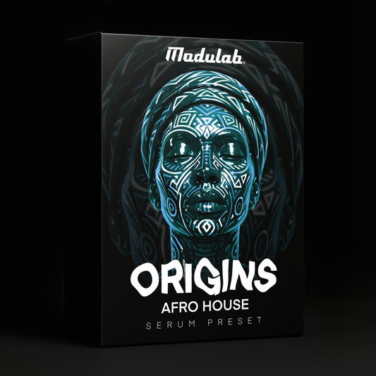 ORIGINS - Afro House