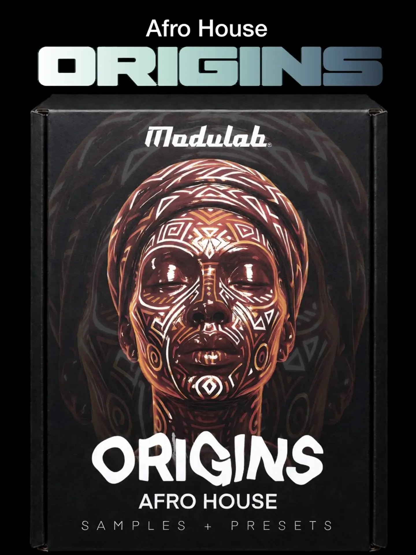 ORIGINS — Afro House Samples & Serum Presets