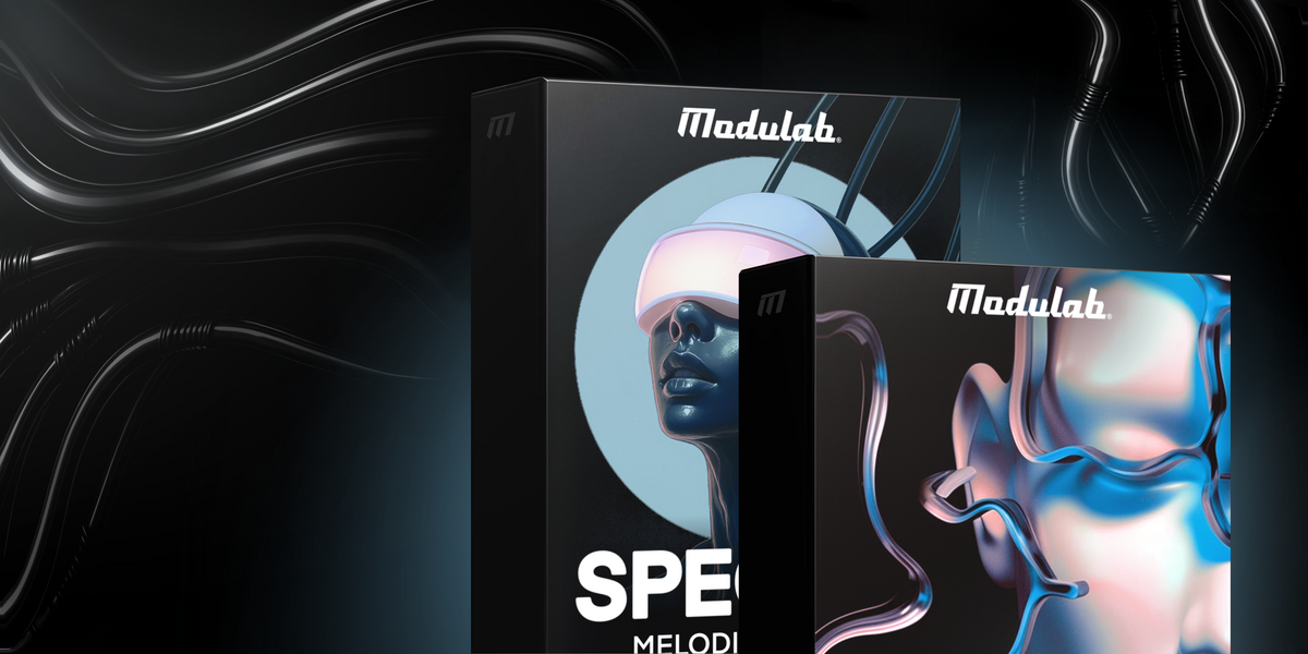 HYBRID and SPECTRE Tech House and Melodic Techno bundle