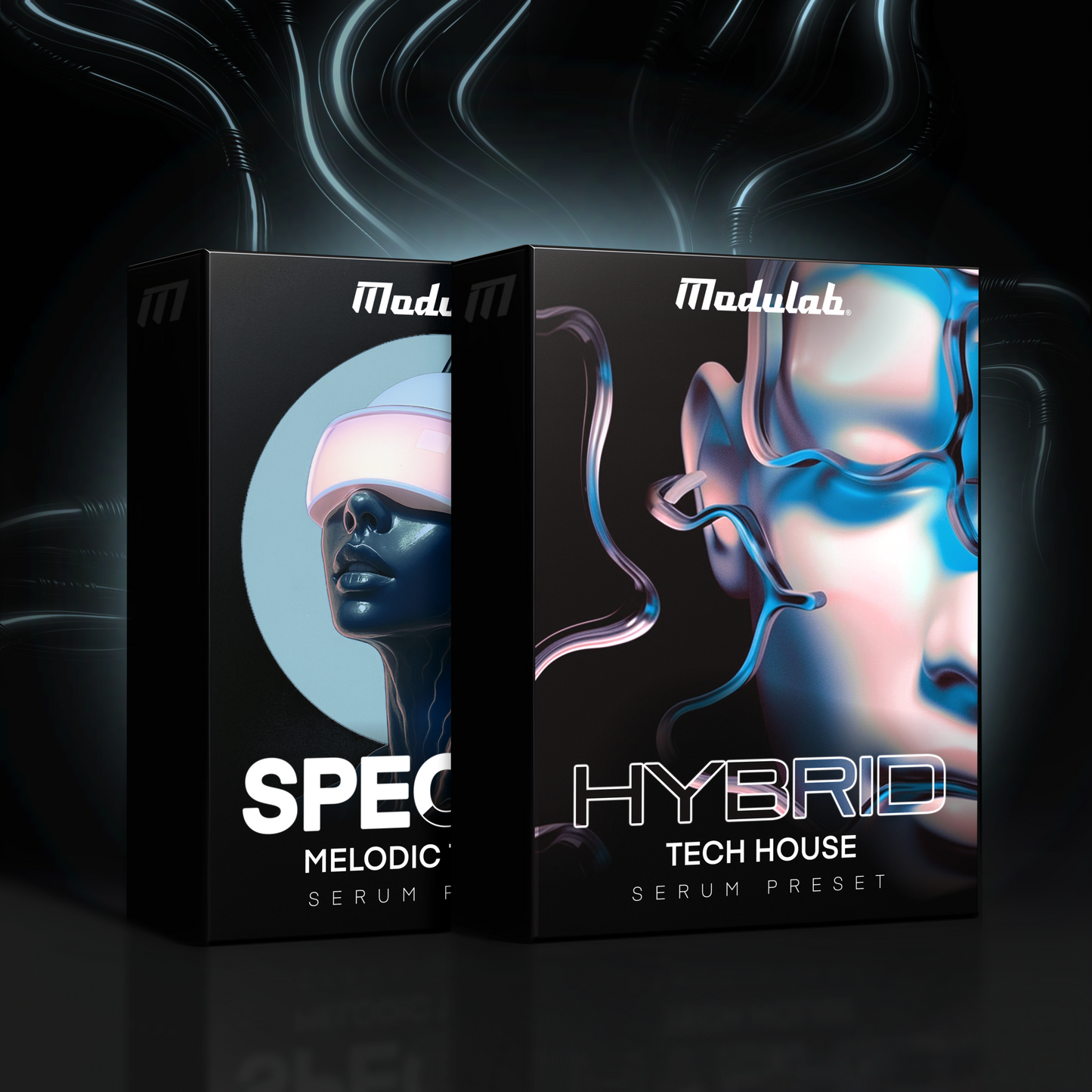 All Access Techno Bundle 2025
