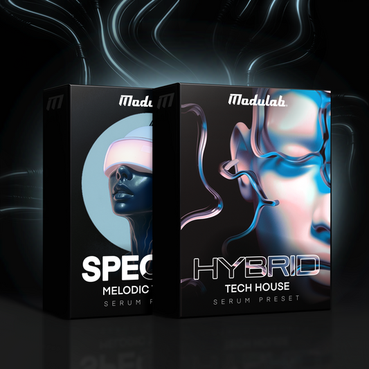 All Access Techno Bundle 2025