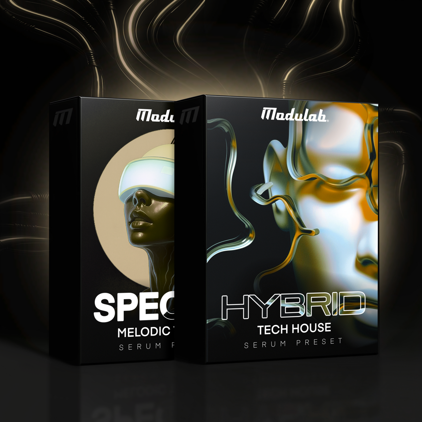 All Access Techno Bundle 2025