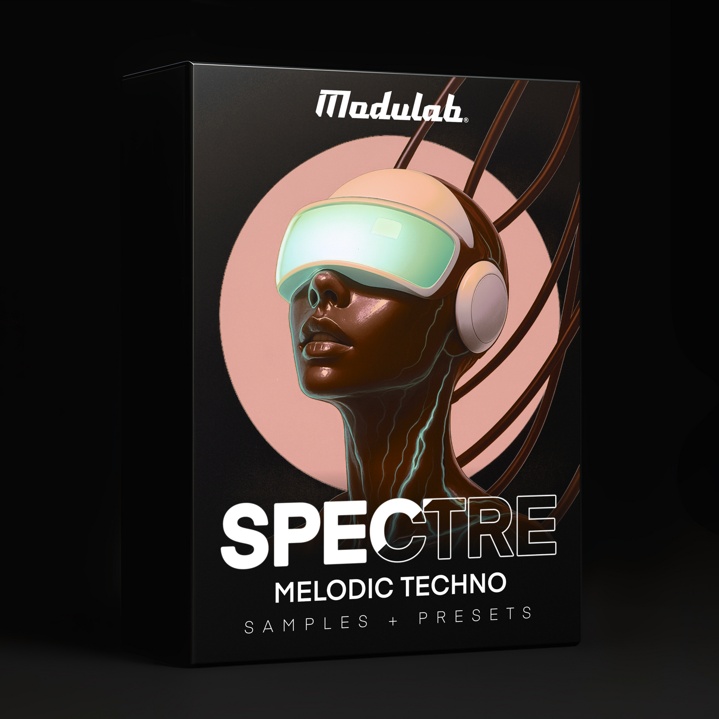 SPECTRE - Melodic Techno