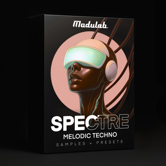 SPECTRE - Melodic Techno
