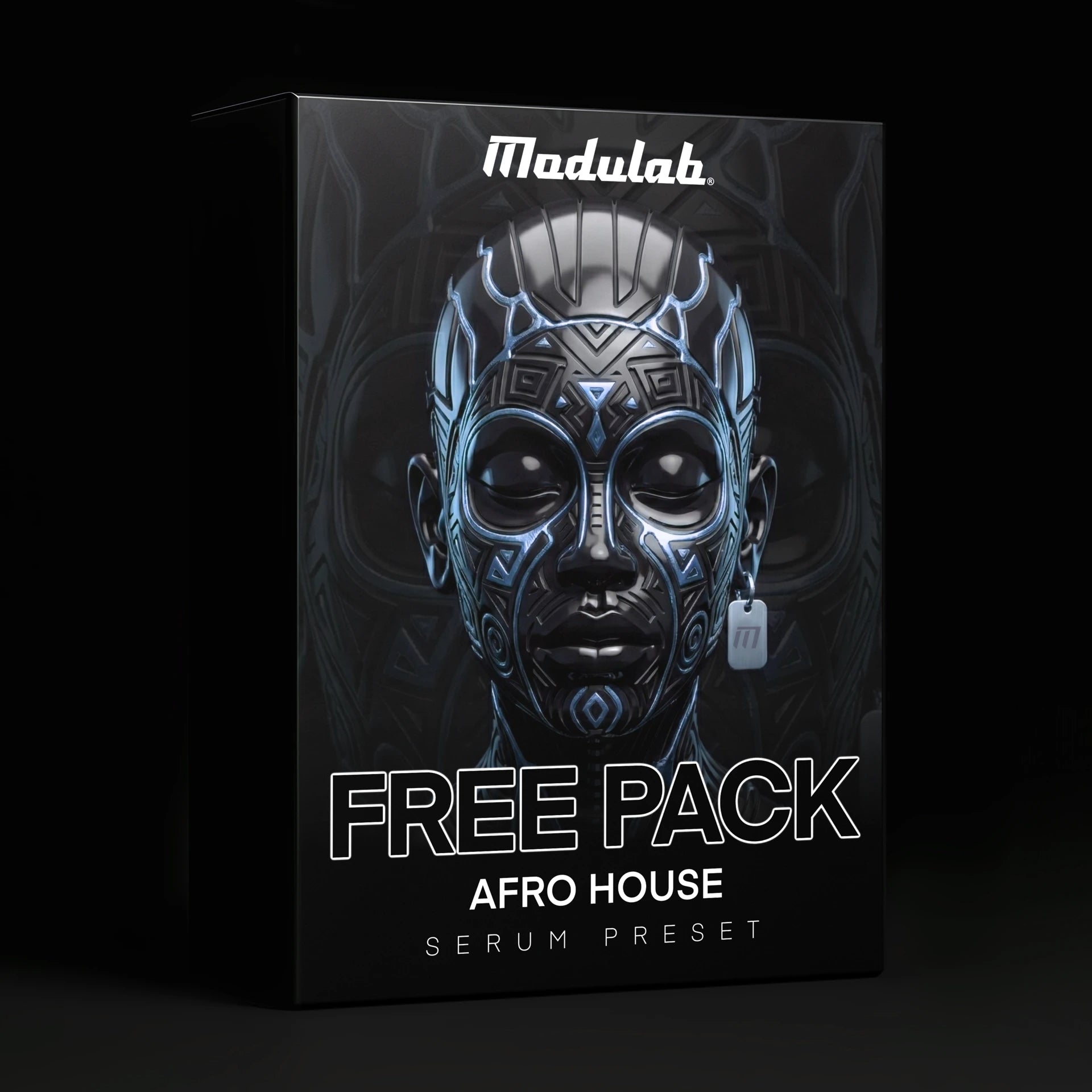 Download Free Afro House Presets for Xfer Serum